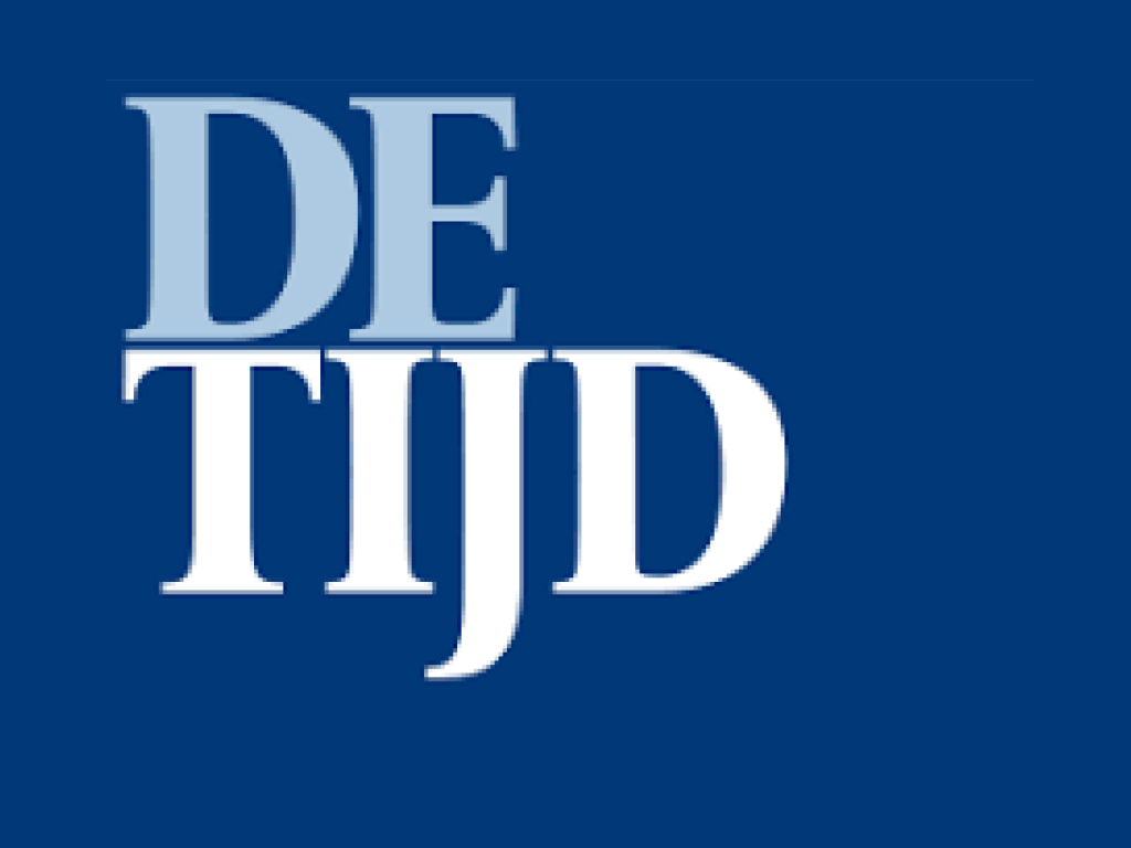 De Tijd
